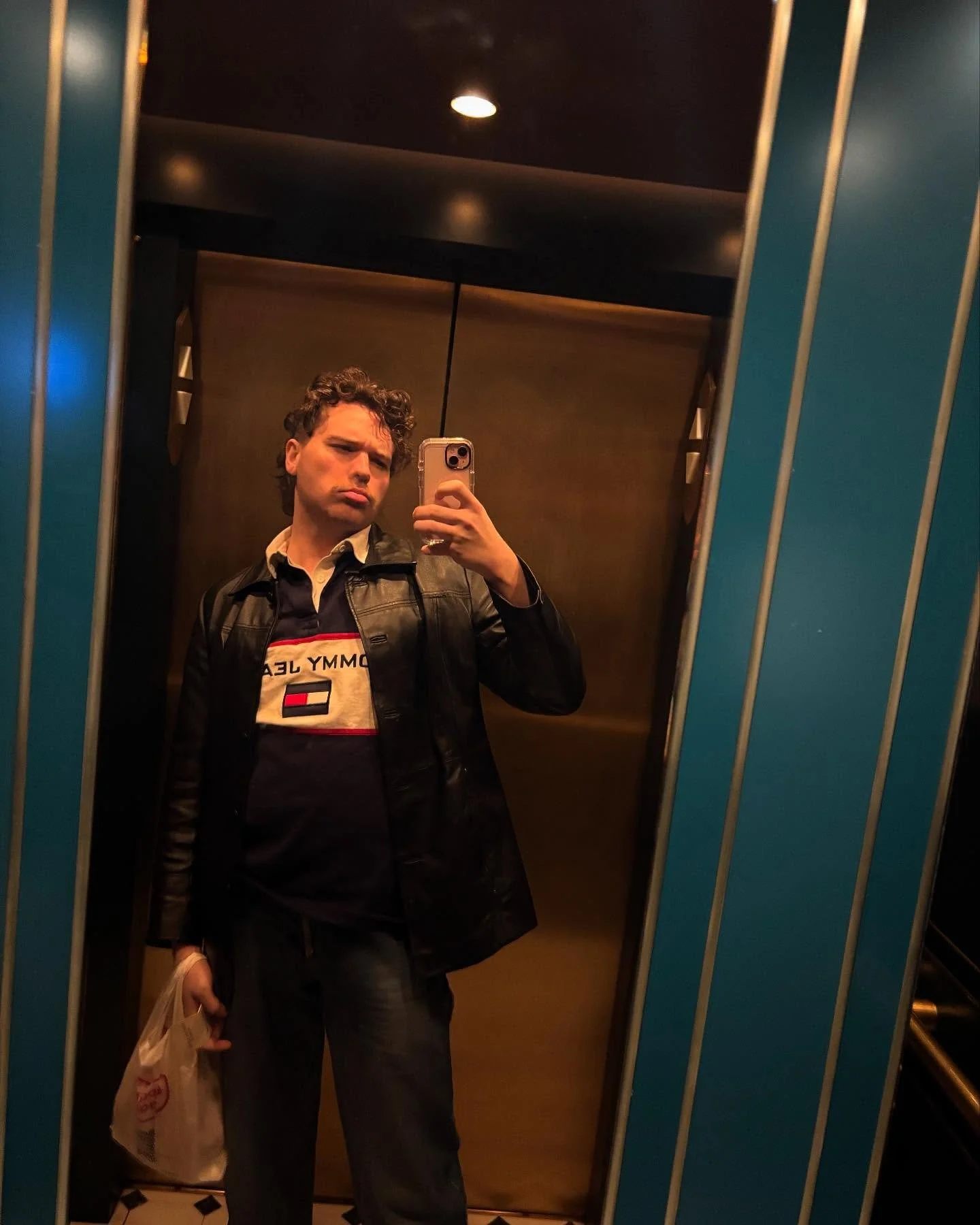 not a lot of fields for a field study