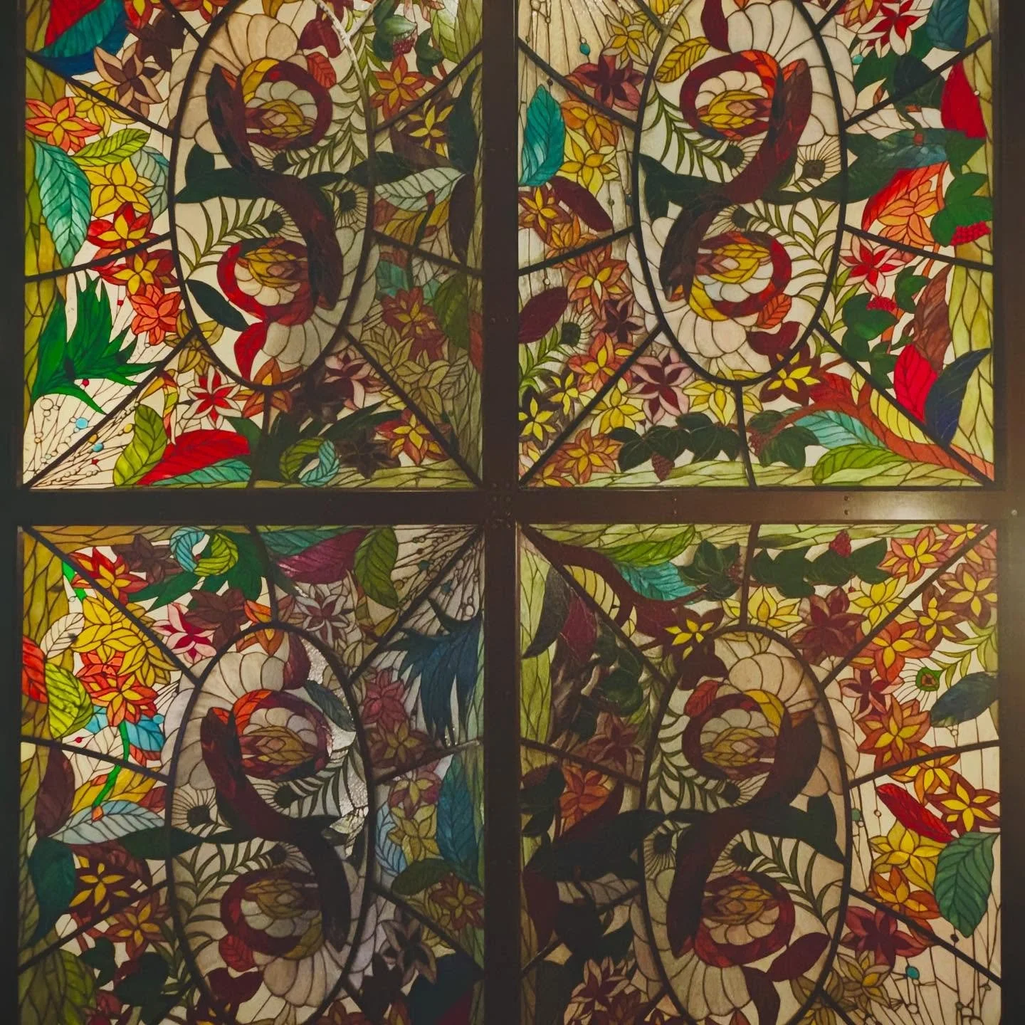 find the beauty &amp; joy