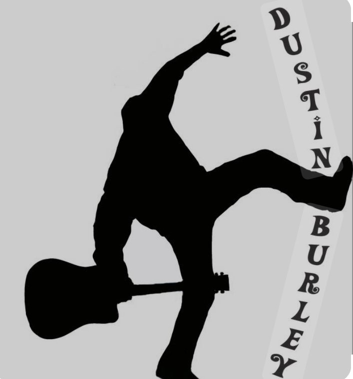 Live music with Dustin Burley