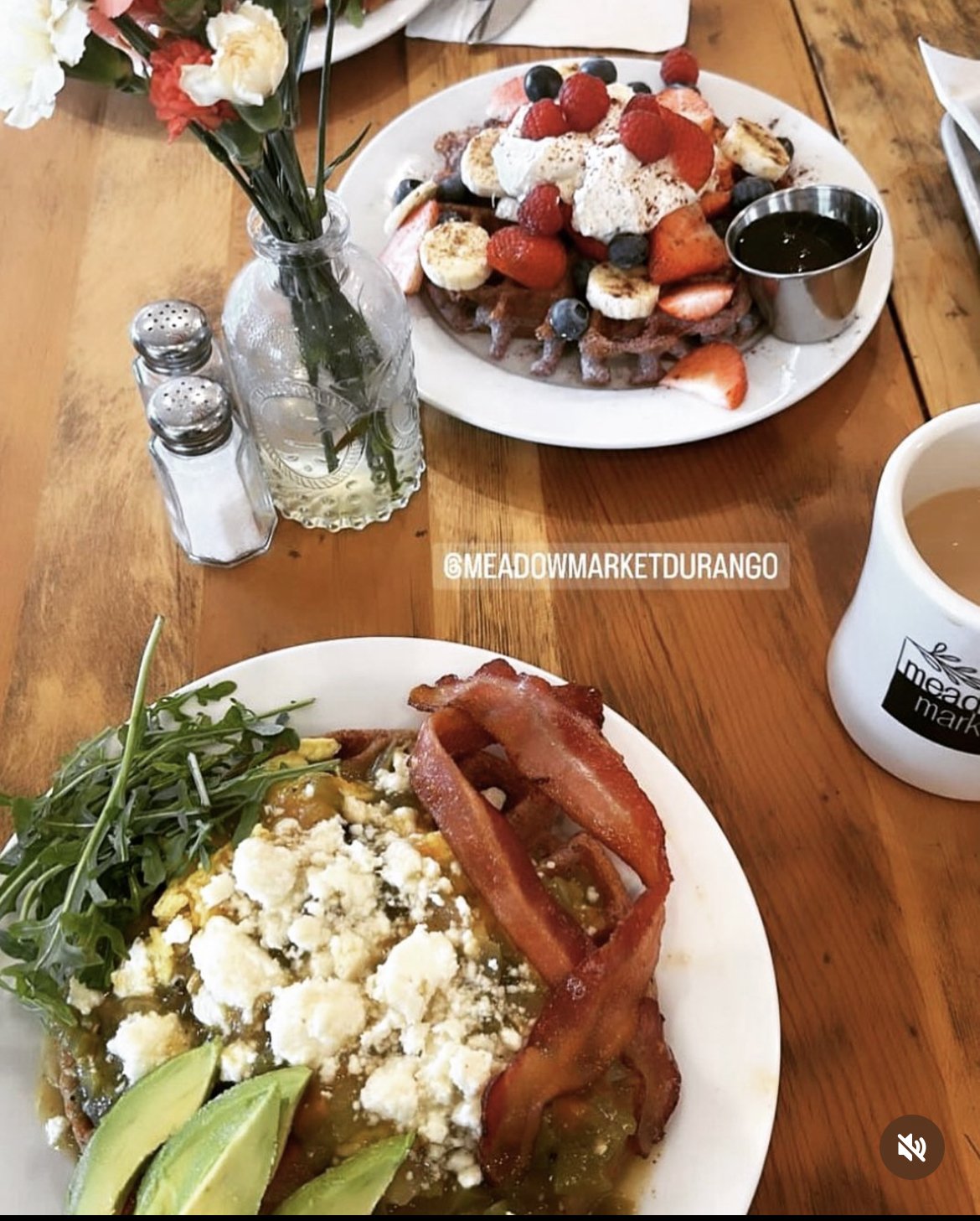 Sunday Brunch