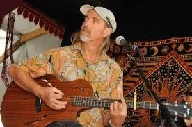 Live Music with Jason Thiel