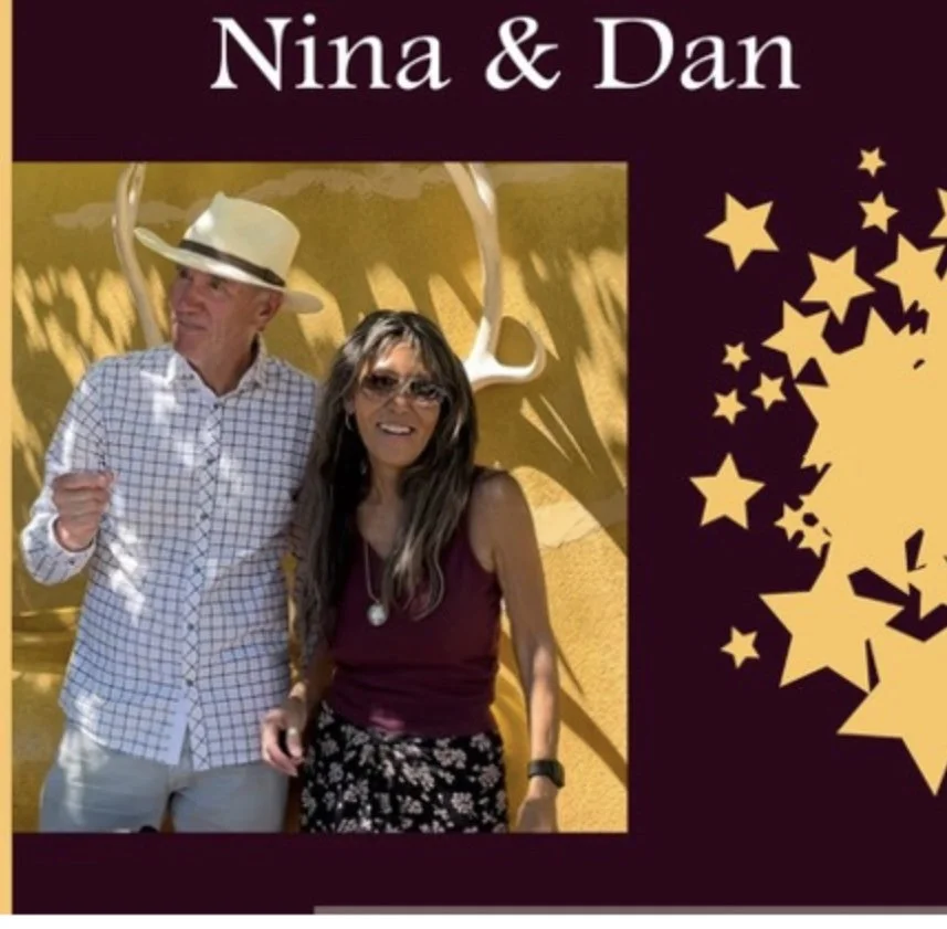 Live Music with Nina and Dan