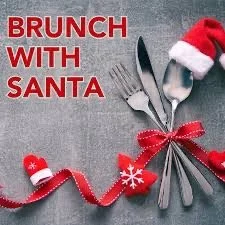 Sunday Brunch With santa