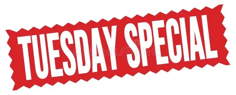 OPEN TODAY 8:00-3:00