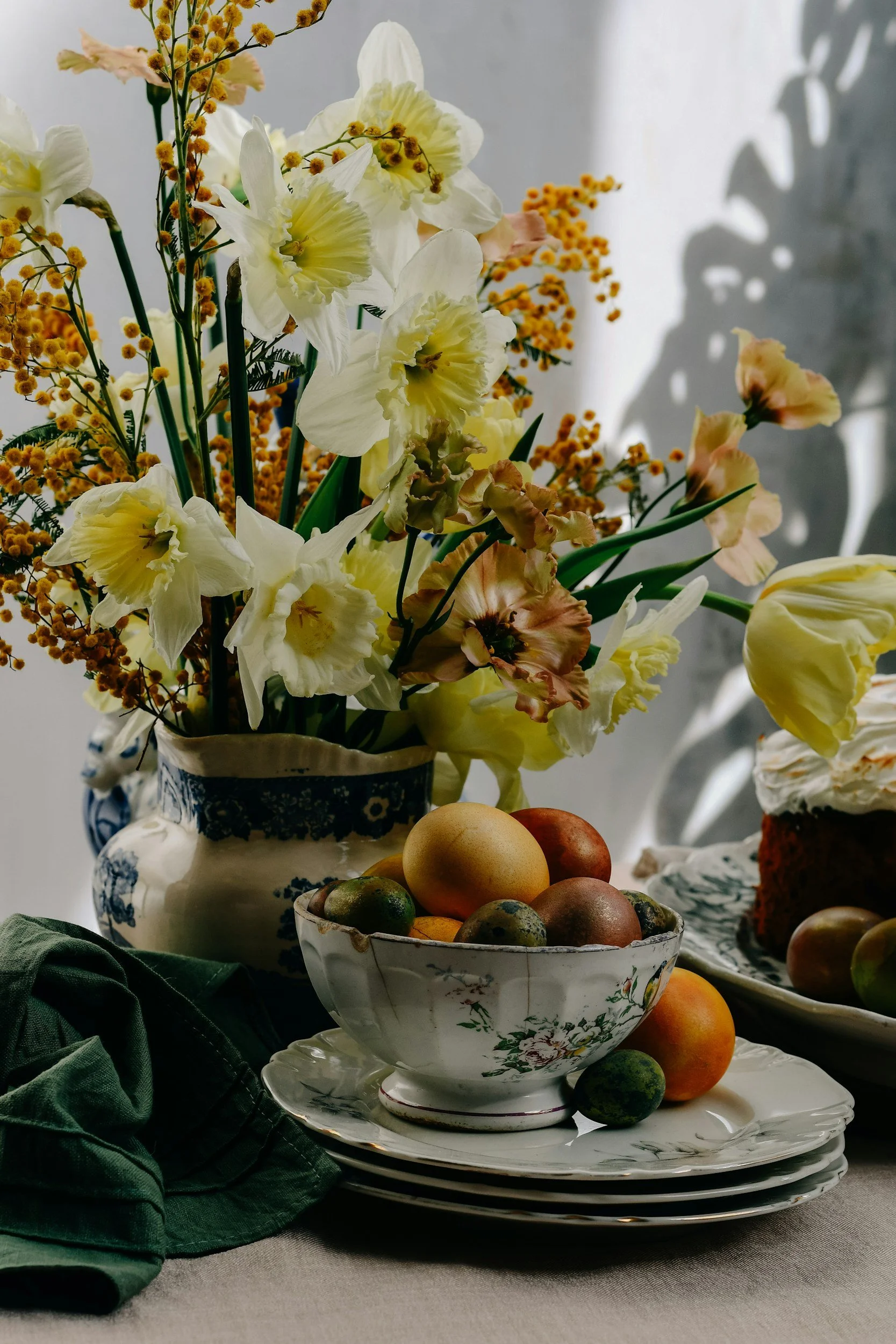 Easter Brunch