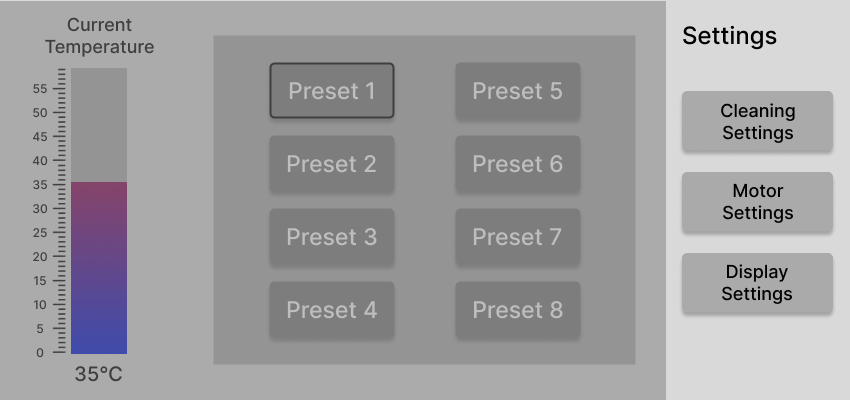 Home Screen with Menu Options (Hifi).png