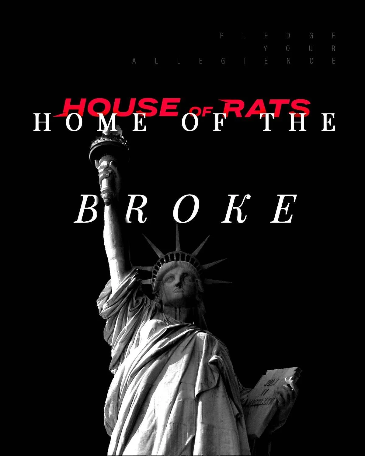 A list of roles in the Panopticon at The House is ready for review by the Directorate and will soon be released in full. Please stand by for Adherence. #houseofrats #HOR #SocialOrderNO1 .
.
.
.
.
.
#motorcycles #motorcycle #bikelife #harleydavid