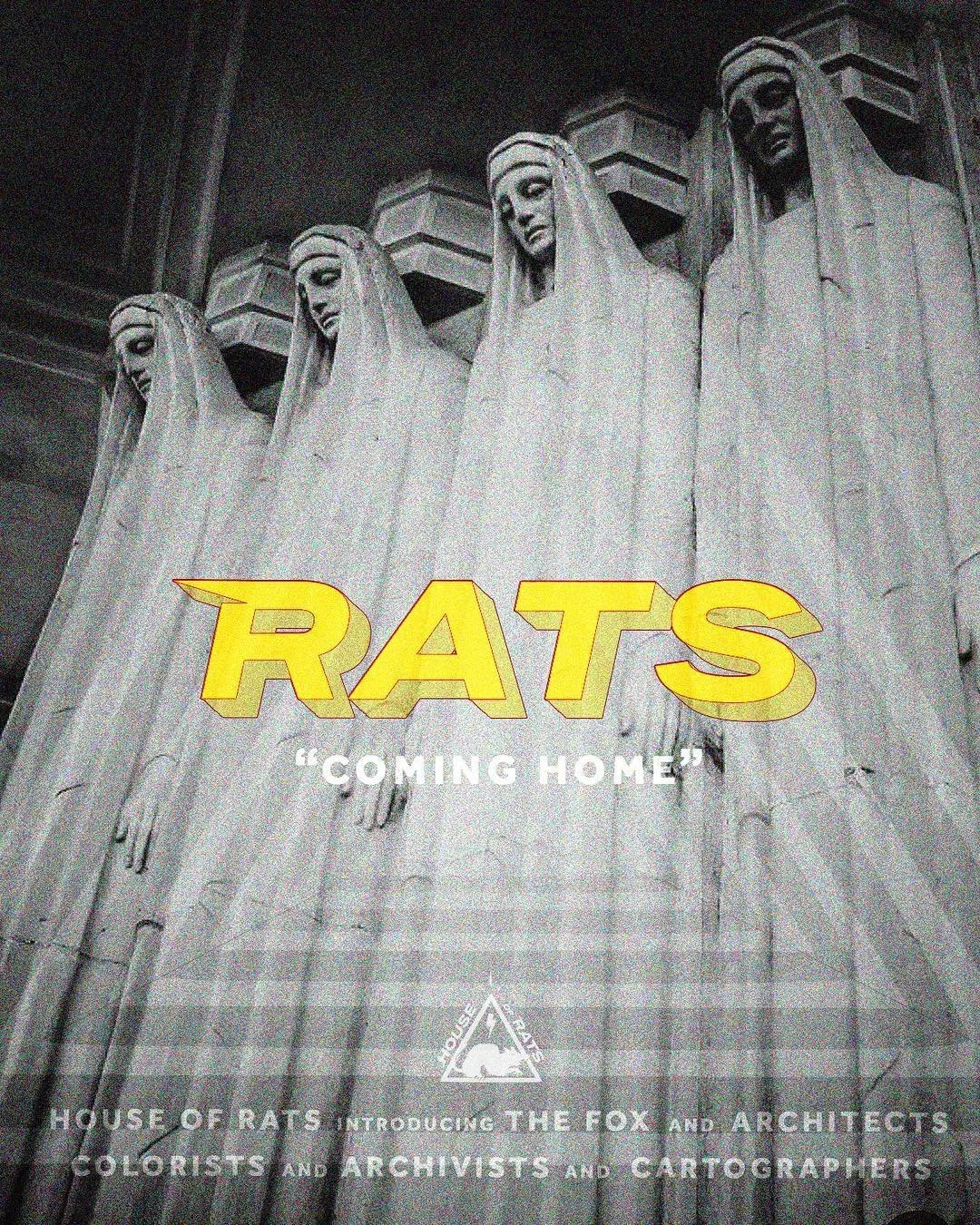 The void lost without you as you have now found new revitalization within our walls. Come home and master your new role as control lies in the hands of our skilled majority. . . . . . . #houseofrats #socialorderno1 #hor #motorcycles #socialclub #moto