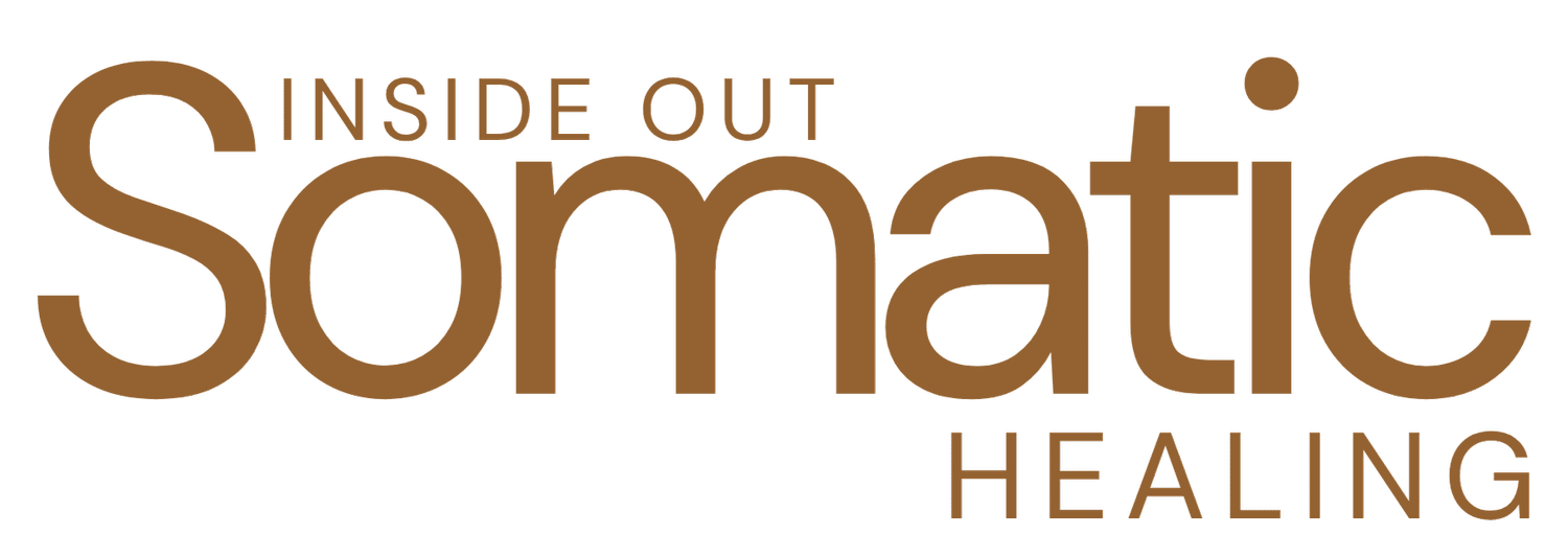 Somatic Healing Edmonton