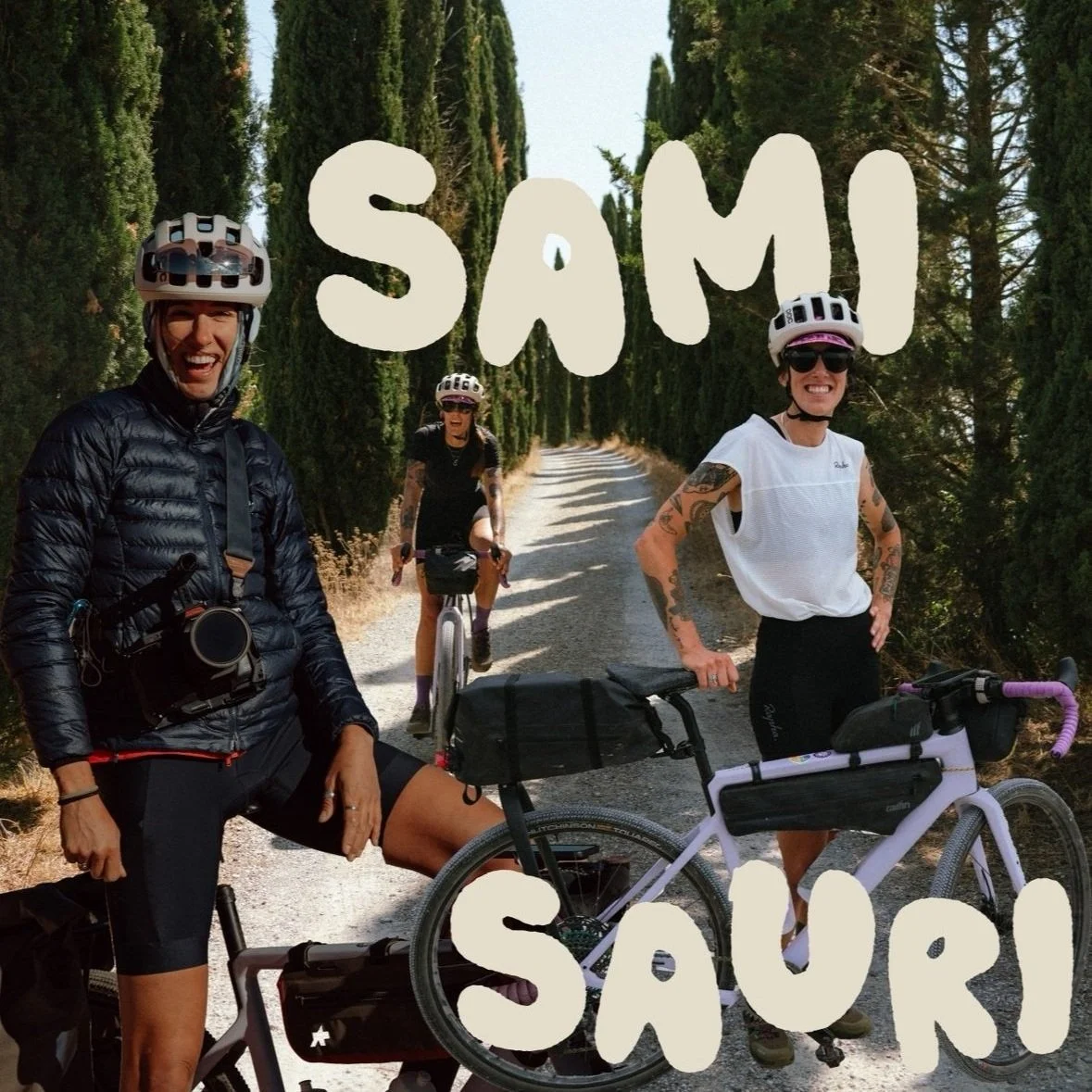 sami sauri