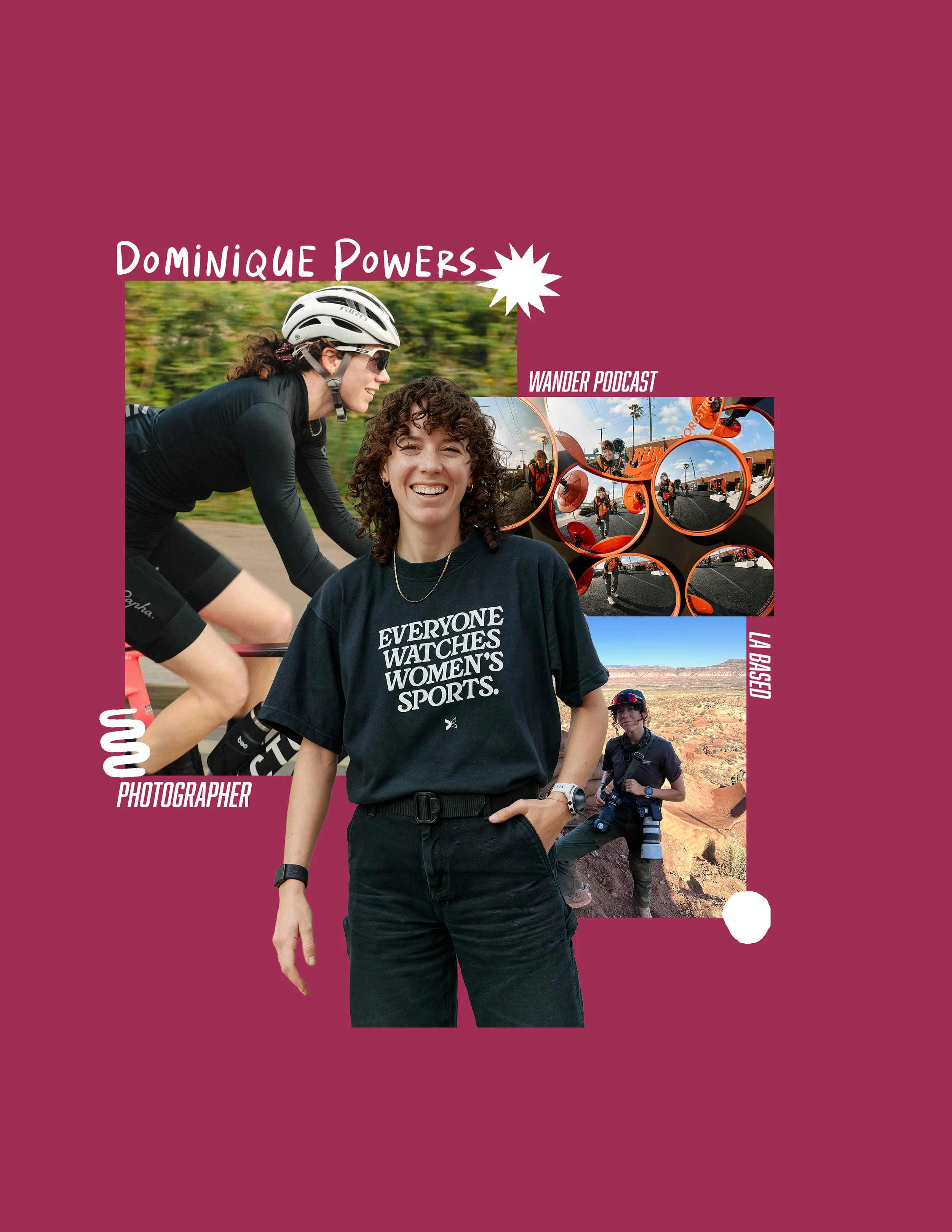  dominique powers </span>