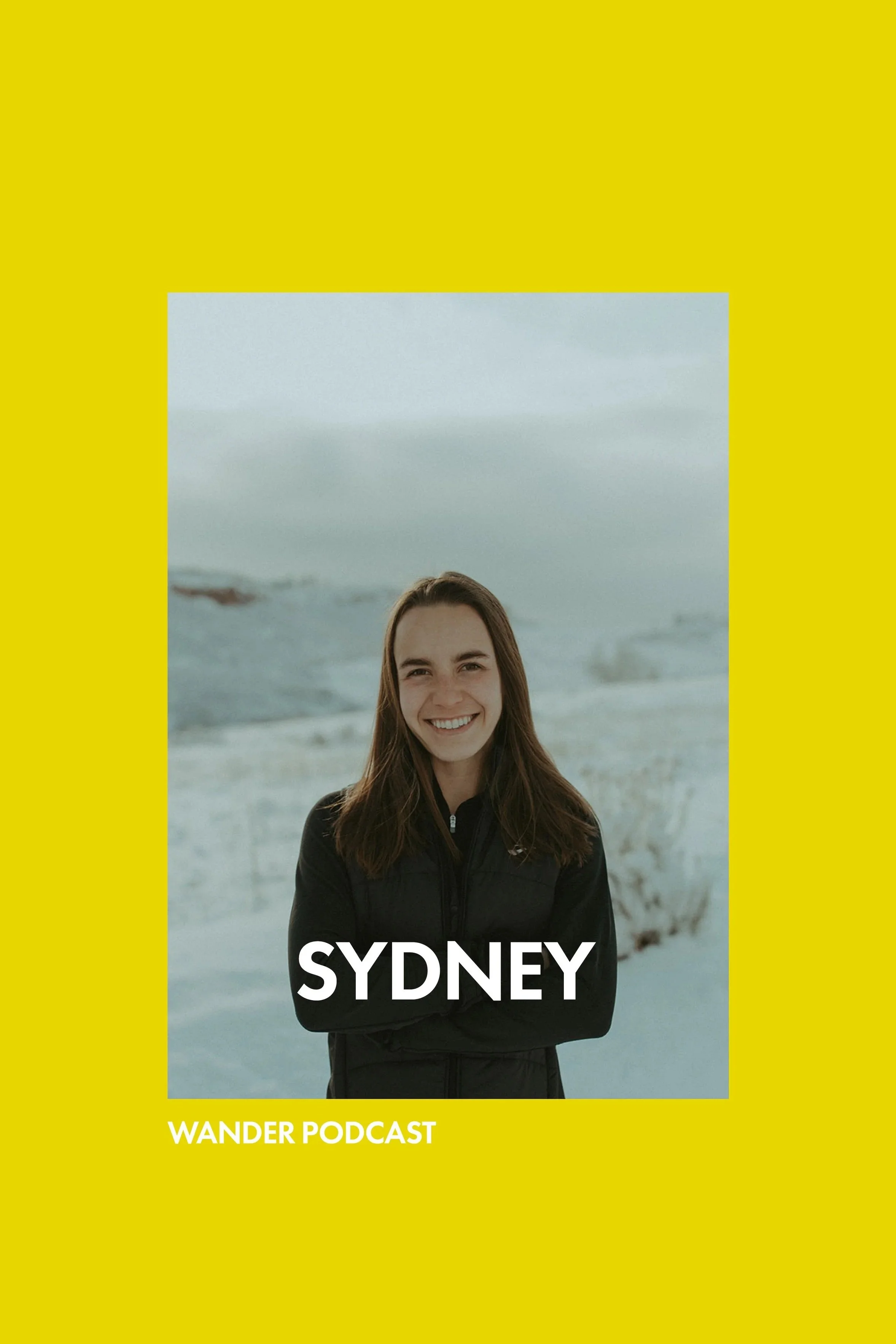 Sydney Petersen joins the Wander podcast to reflect on her 2025 season, her first year running professionally with Brooks Trail, and the path that led her to trail running, from her Crested Butte roots to stepping into the pro scene.