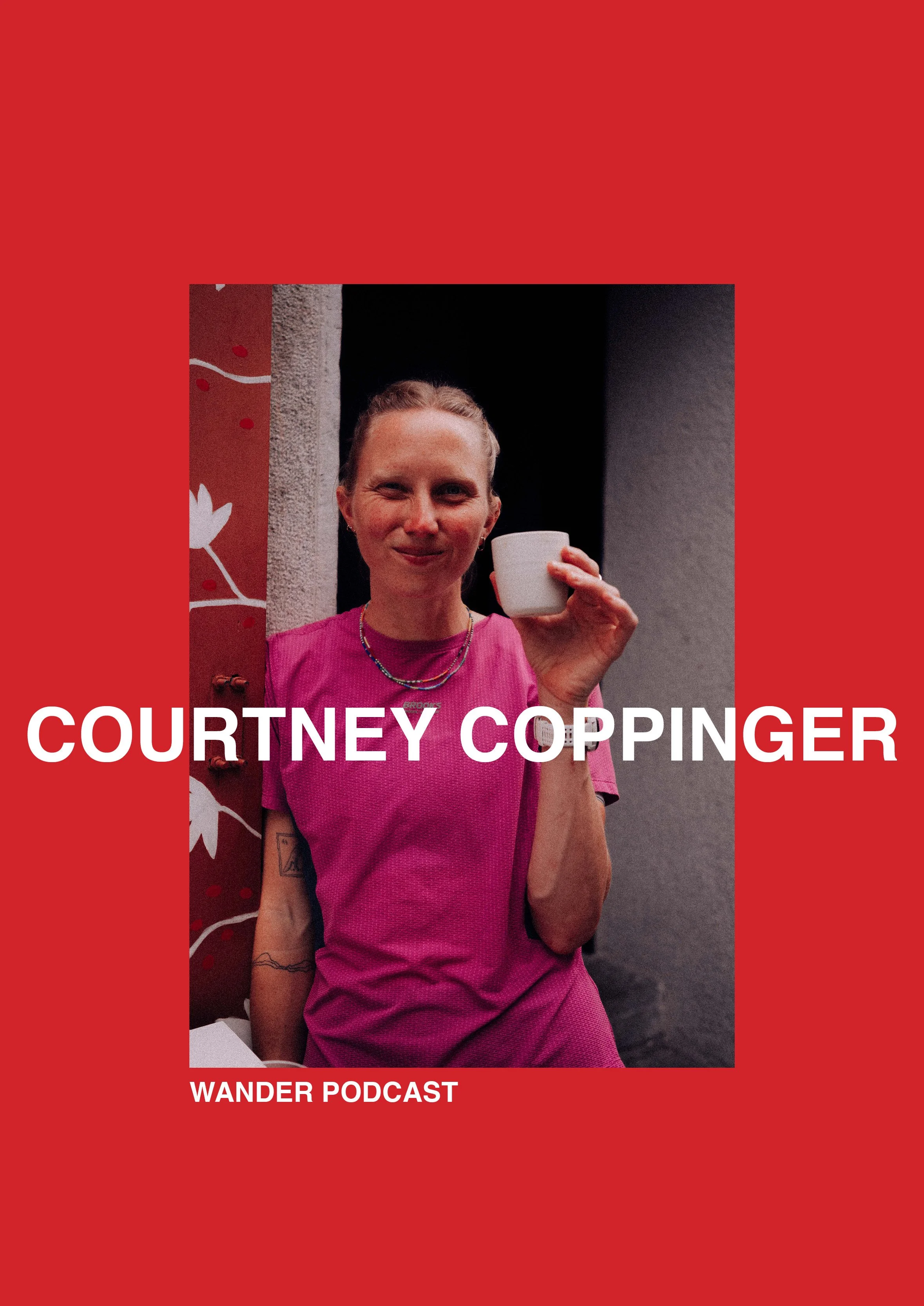 Courtney Coppinger