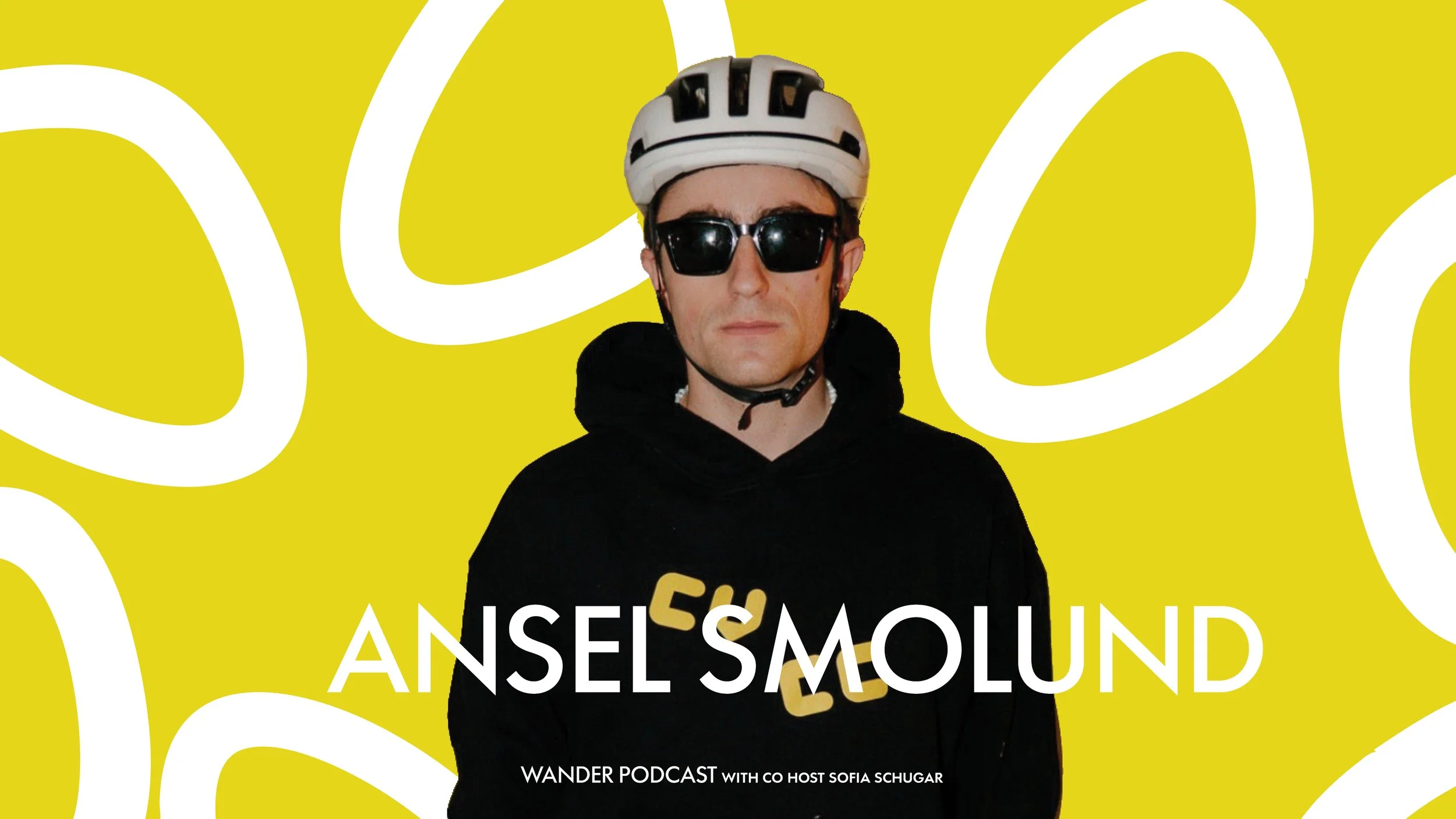 The Story of Couchview | Ansel Smolund