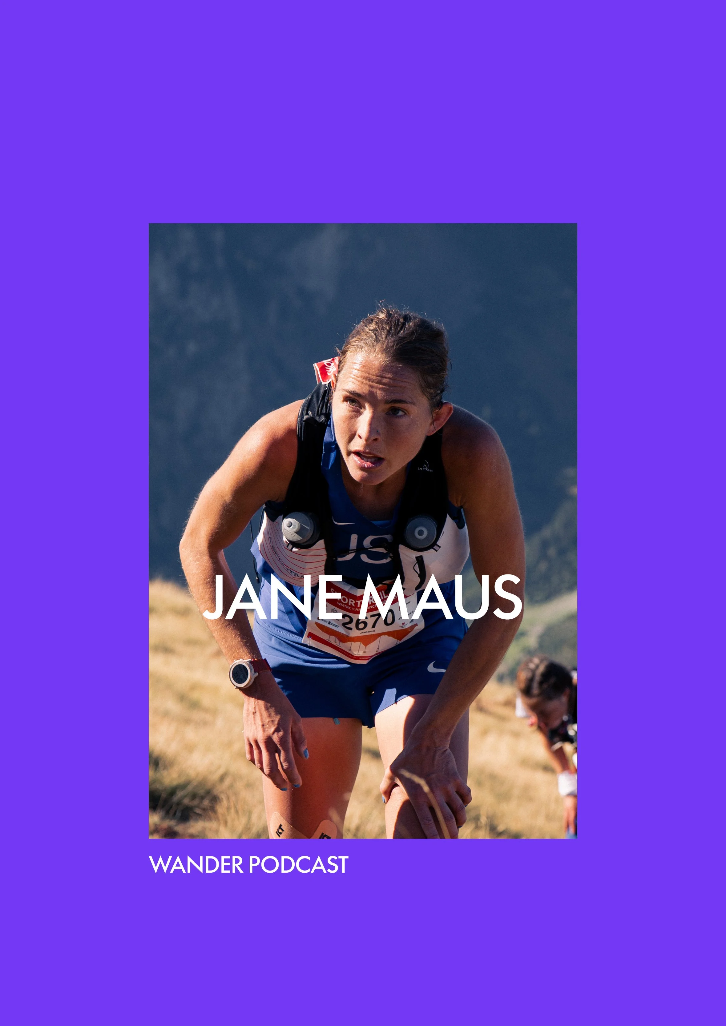 Jane Maus