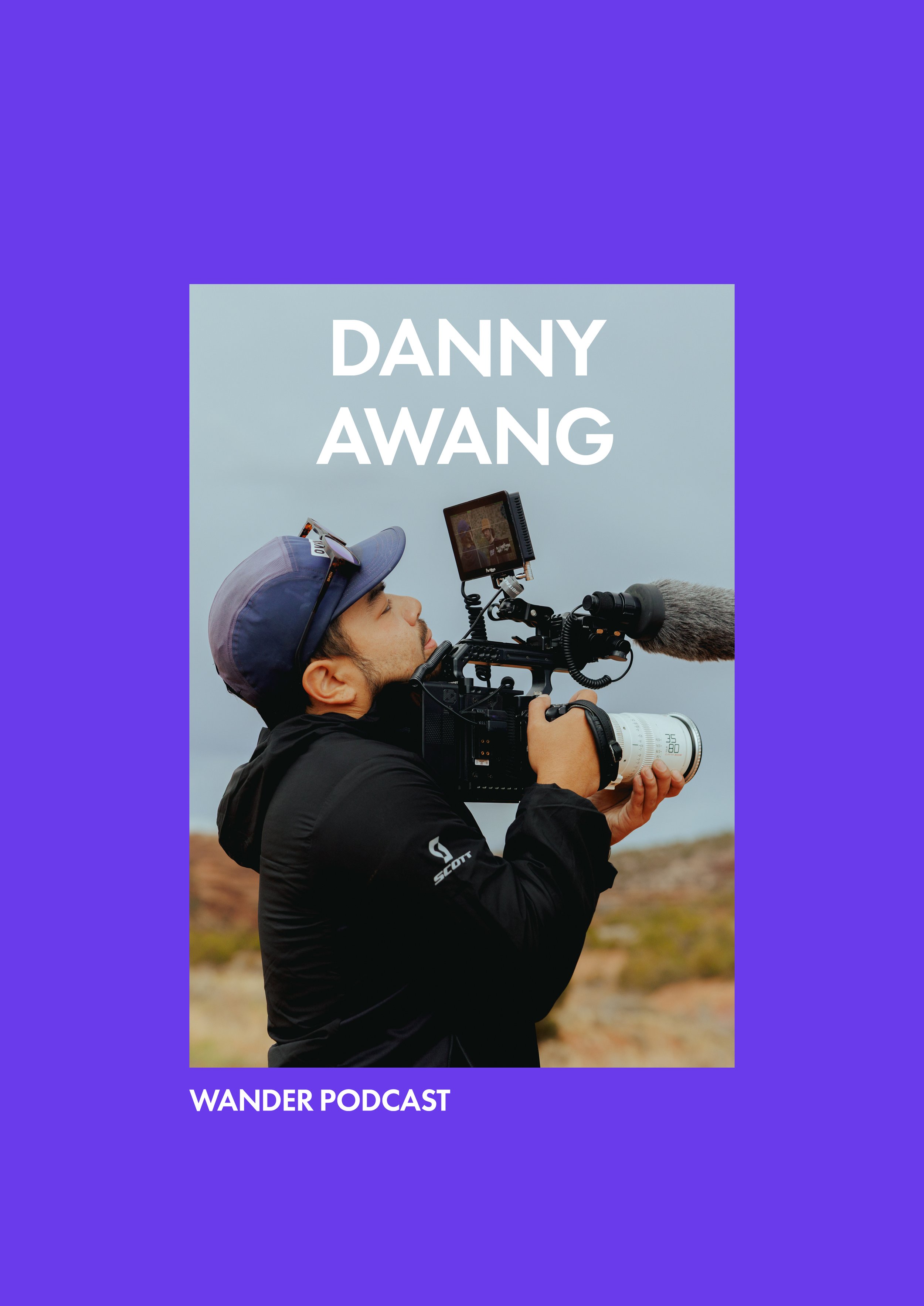 Danny Awang 