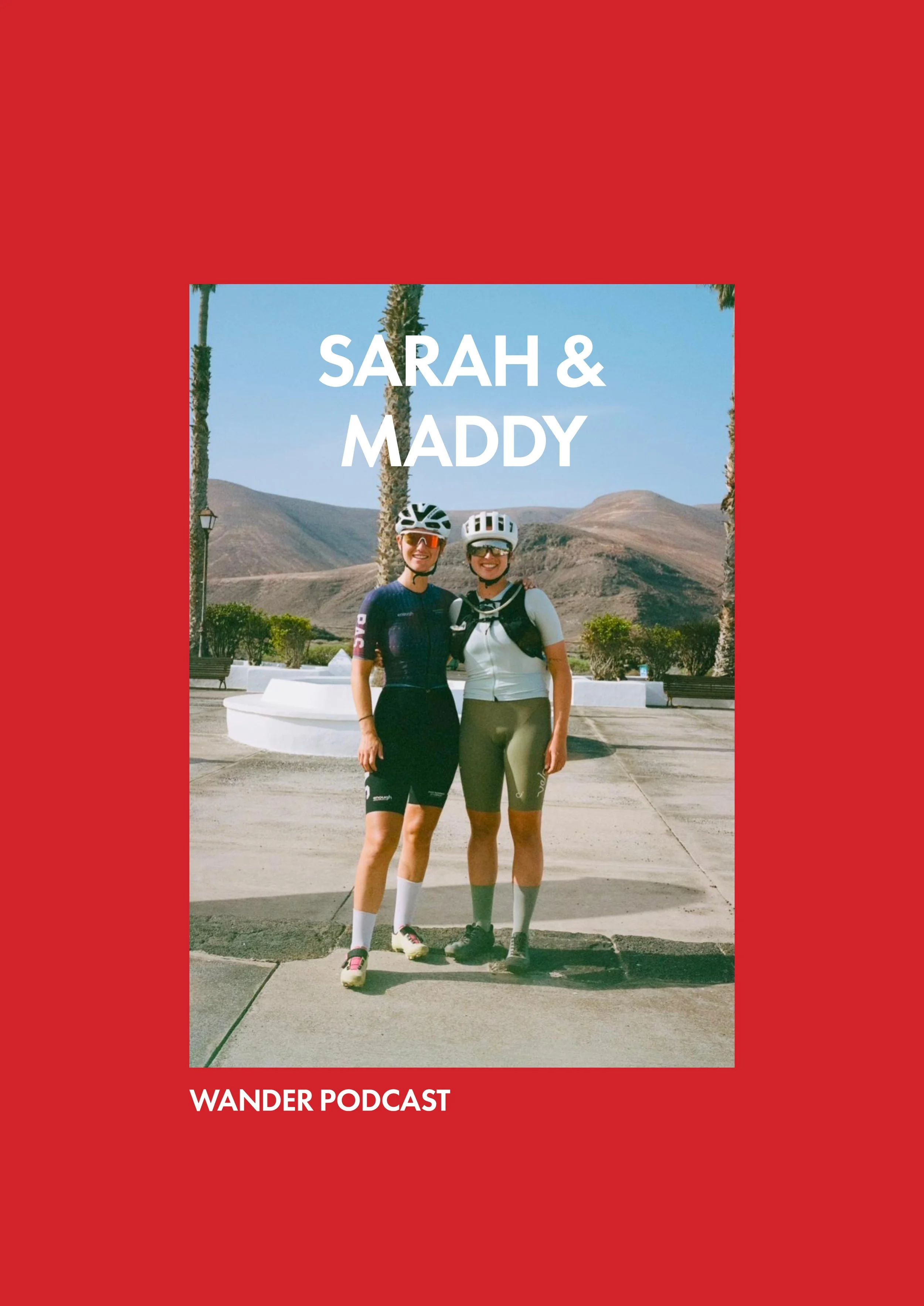  Sarah Diekmeyer &amp; Maddy Nutt