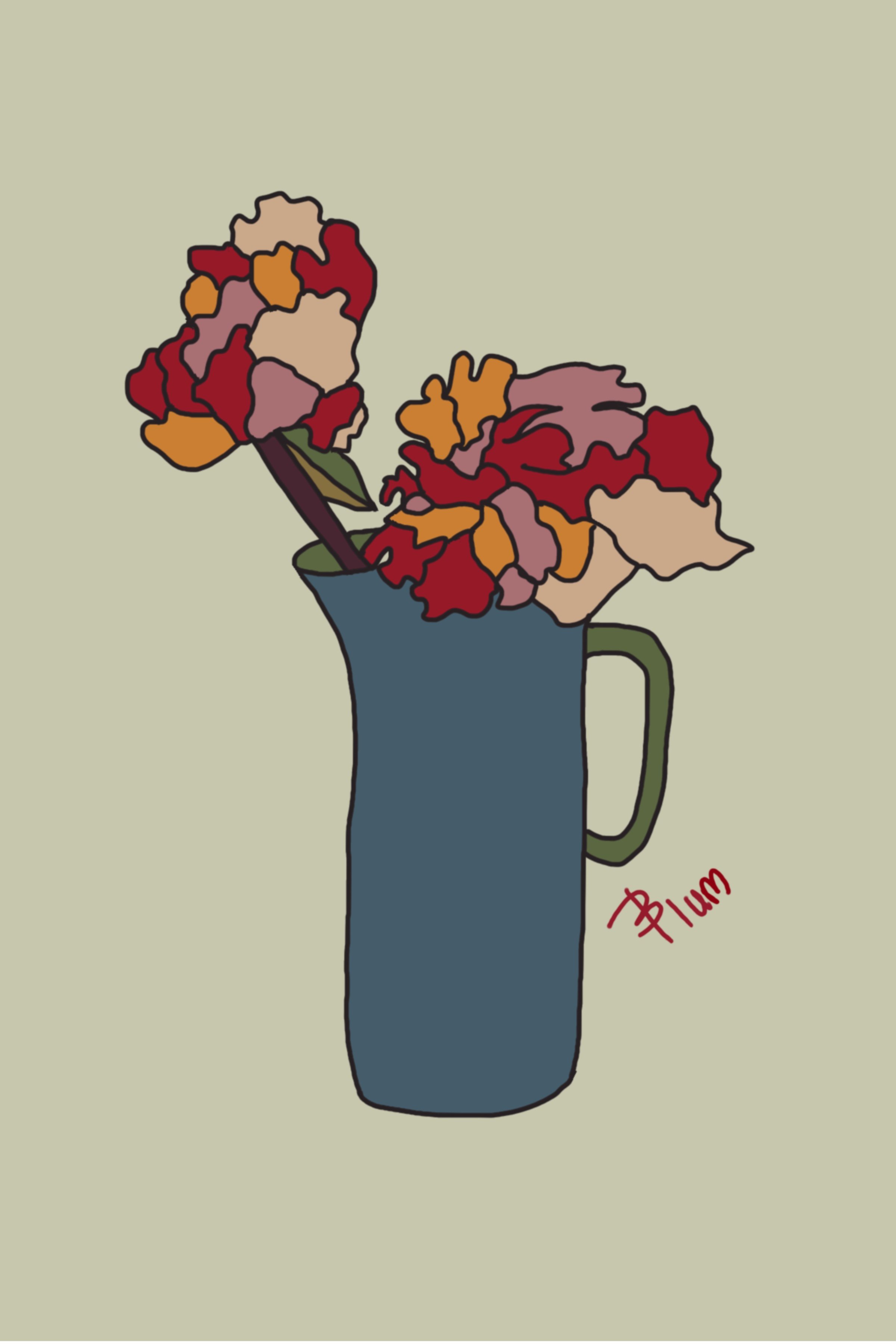 Peonies_In_Jug_8_X_12_Art_Print 2.jpg