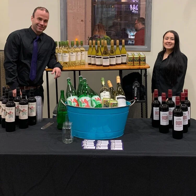 Rhode Island School of Mixology
