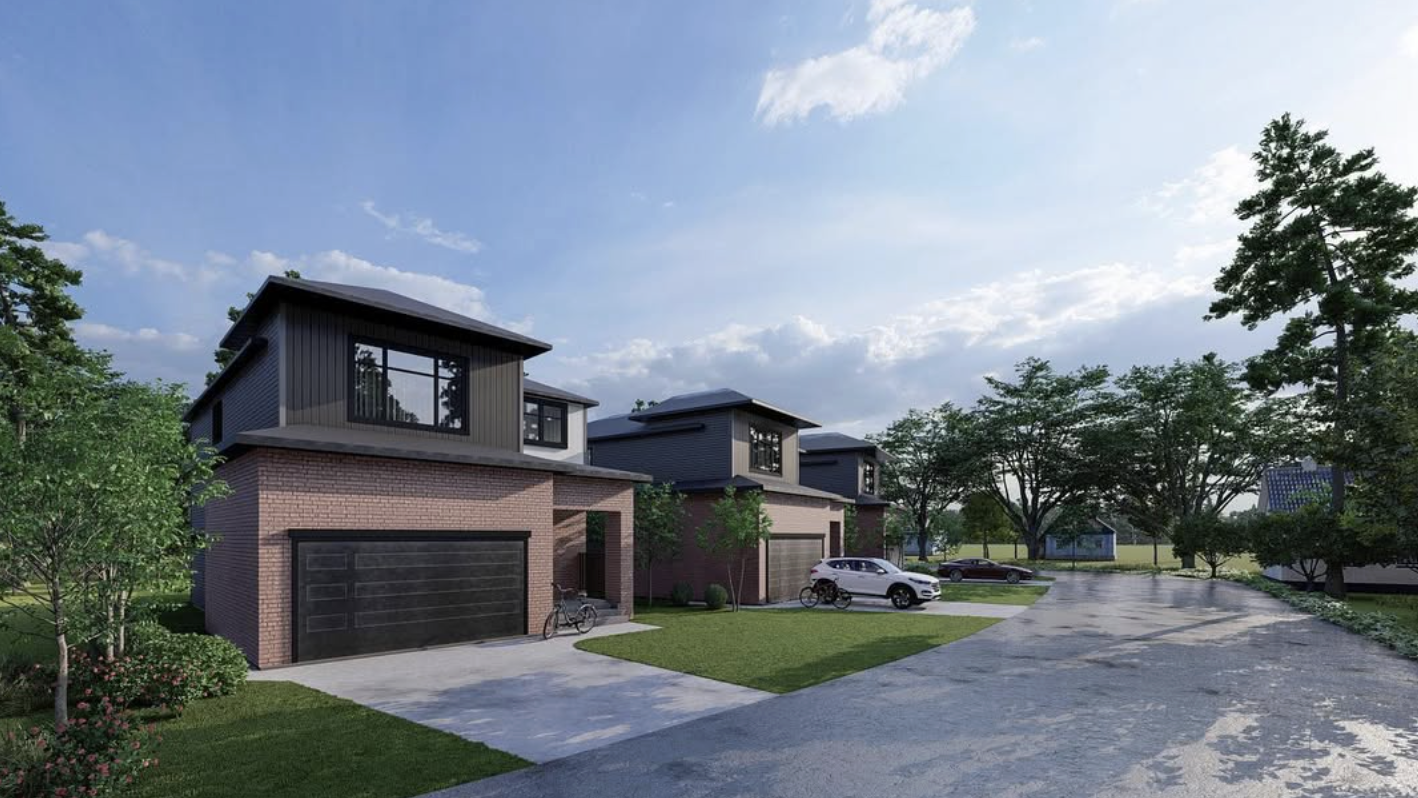 Everyone's a Visionary… Until It’s Time to Submit the Permit Package