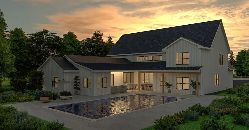 Effective Pre-Construction Renderings for Real Estate Developers