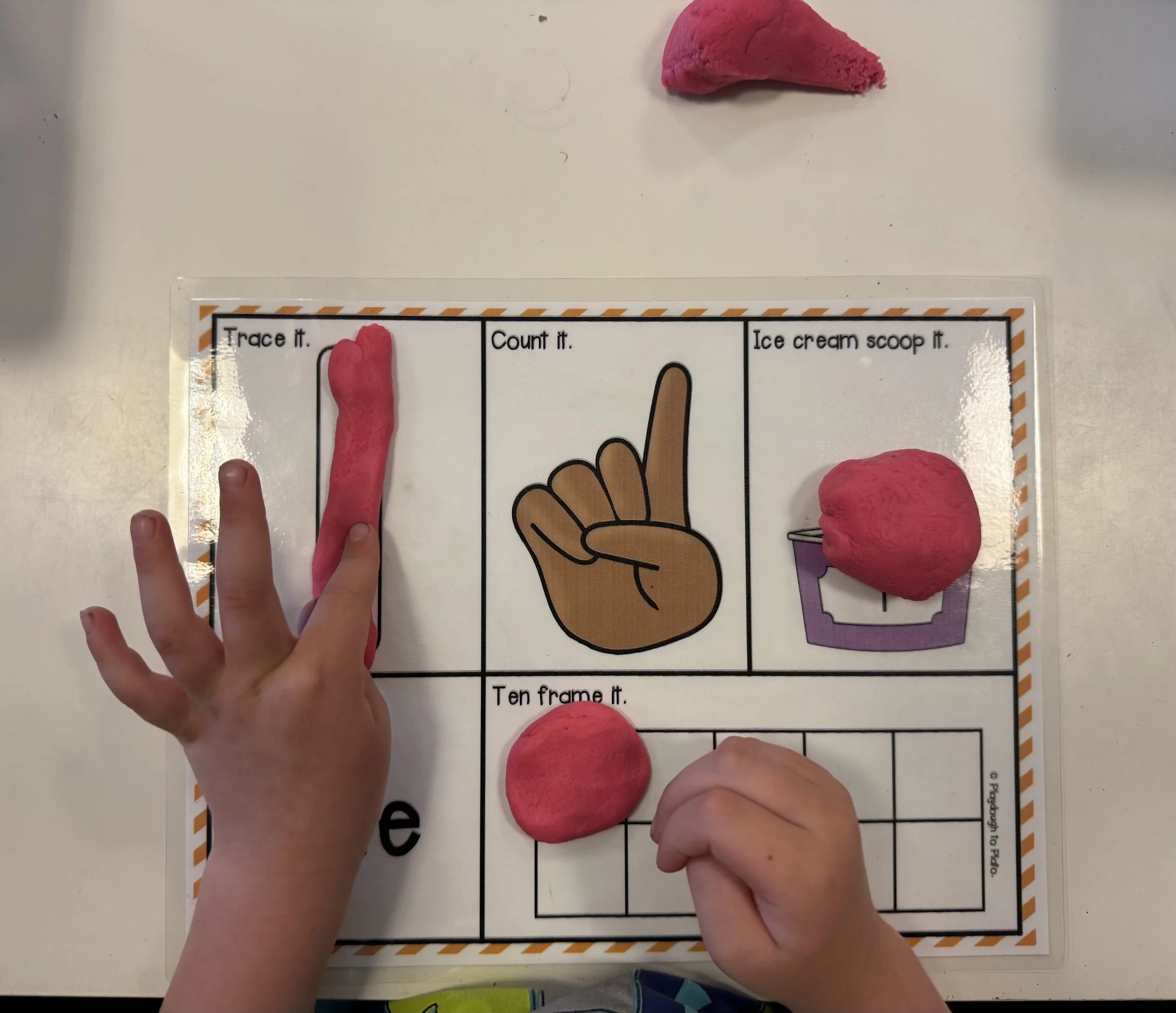 Learning is Fun at Echo Childcare Kelowna