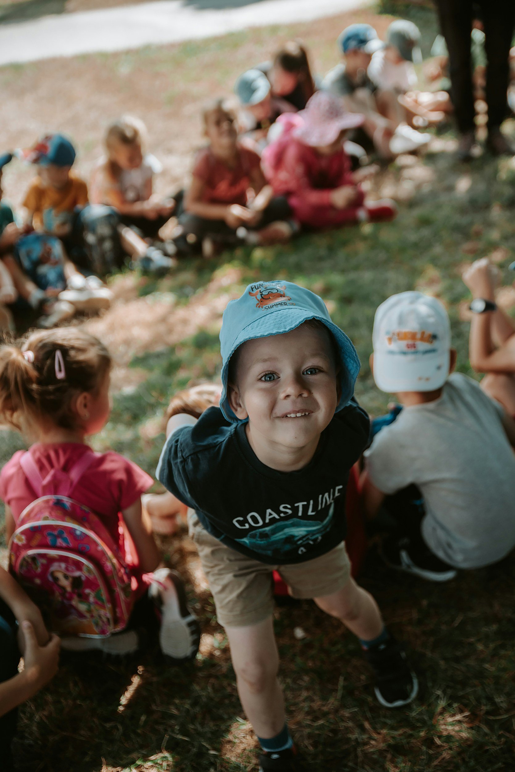 Echo Childcare Kelowna