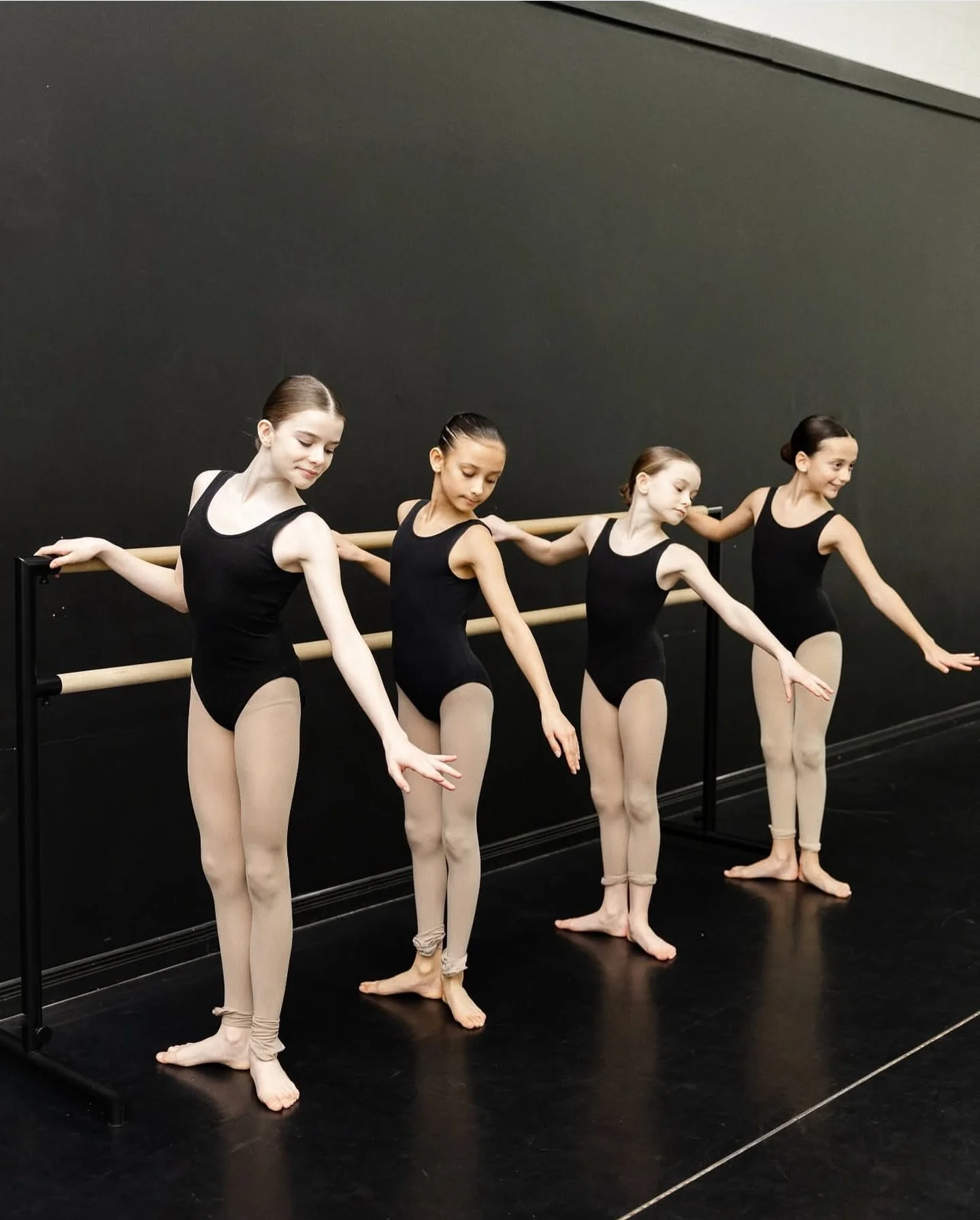 LAST CALL: BLACK FRIDAY SALE! 

Sign up for any of our recreational classes and get:
 FREE PA Day (a $75 value!)
 FREE Registration

If you&rsquo;ve been thinking about dance, THIS is your moment &mdash; don&rsquo;t miss out on our 2025/2026 season!
