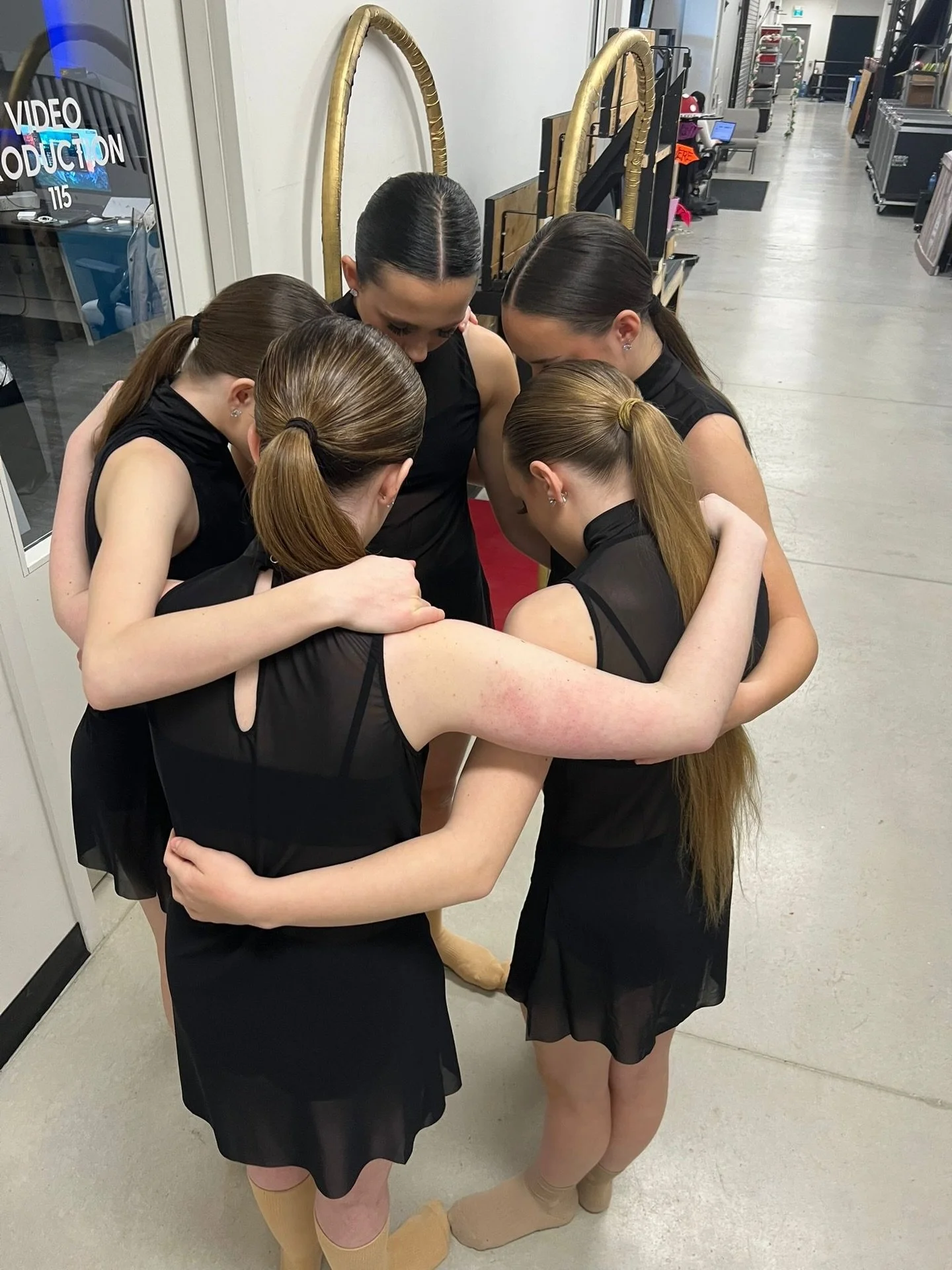 First Comp of the Season!!

So proud of our dancers &mdash; not just for their performances, but for the growth, confidence, and hard work they&rsquo;ve shown leading up to this weekend! The talent was incredible, and we loved sharing the stage with 