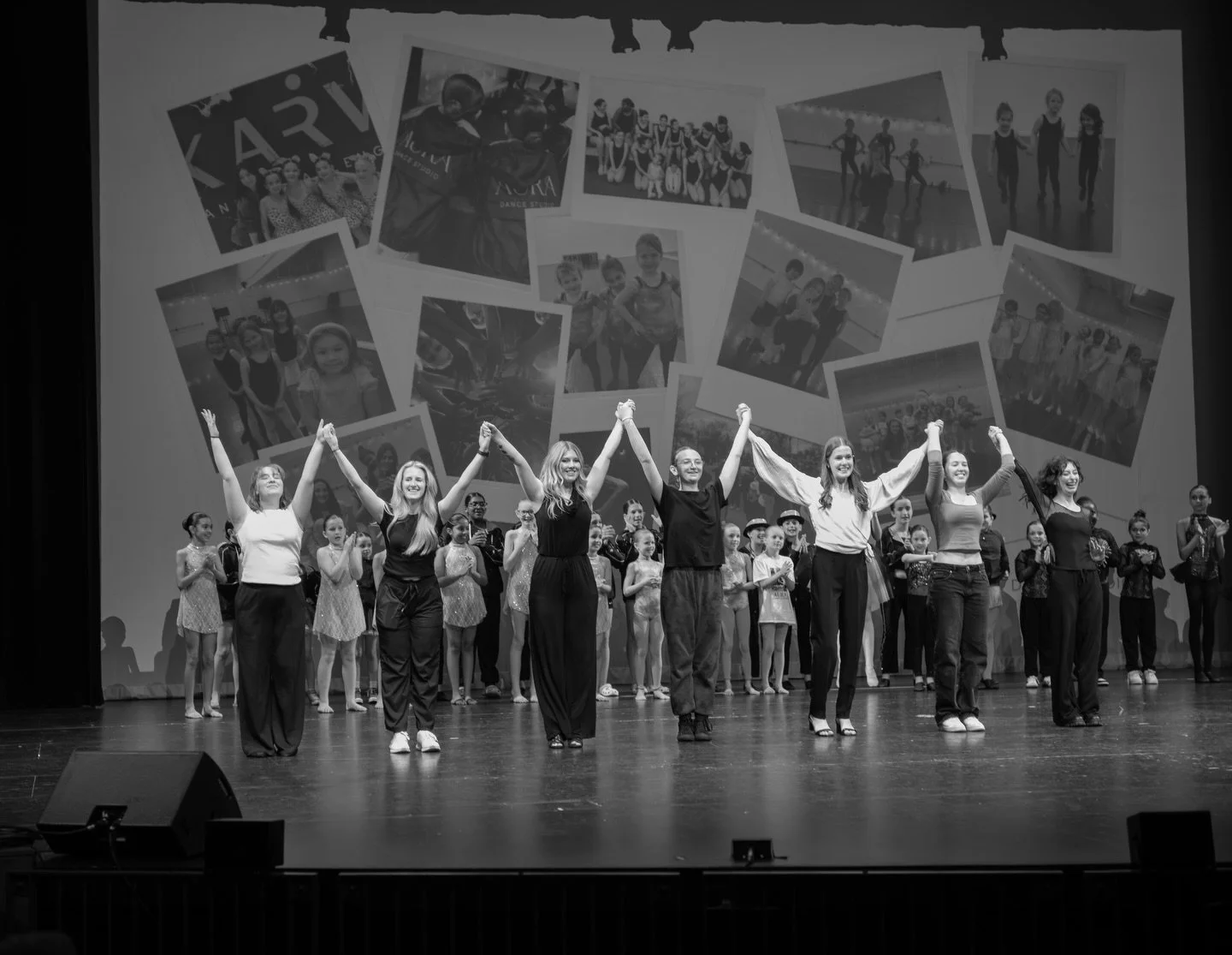 Recital details are here! ✨

We&rsquo;re so excited to share our 2026 Recital Handbook&mdash;your go-to guide for everything recital-related this season! 💃

It&rsquo;s been sent straight to your inbox and includes:
✨ Important dates
✨ Photo Day sche