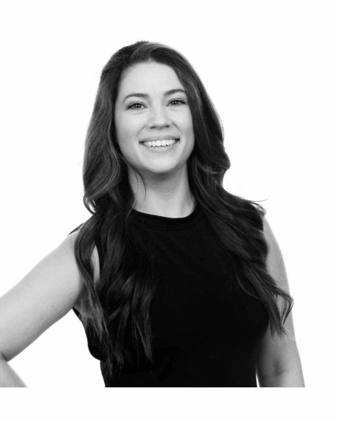 Amanda Ferras