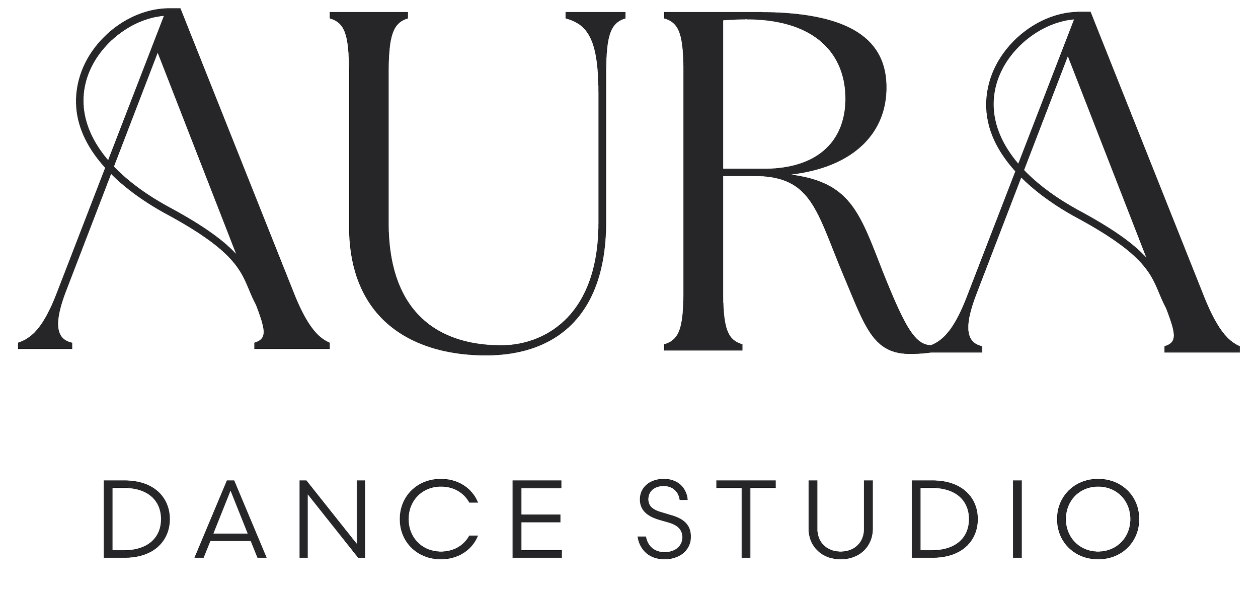 Aura Dance Studio Burlington
