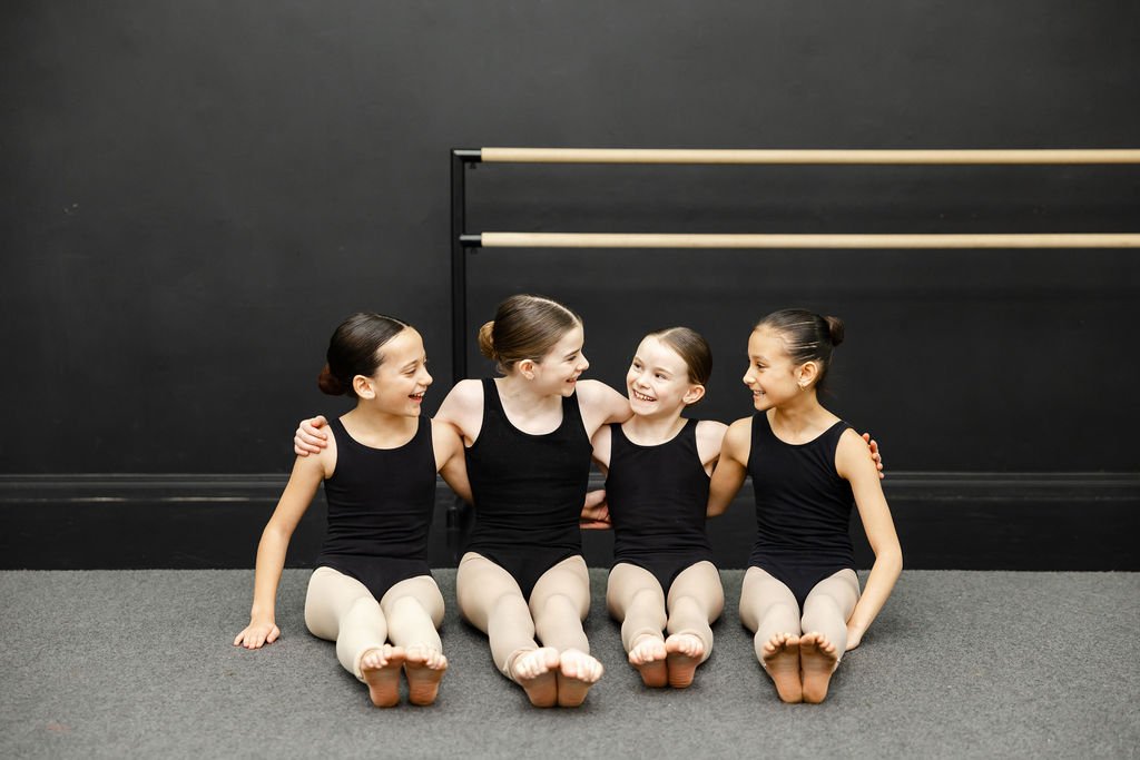 How Dance Creates Lifelong Friendships & Stronger Community