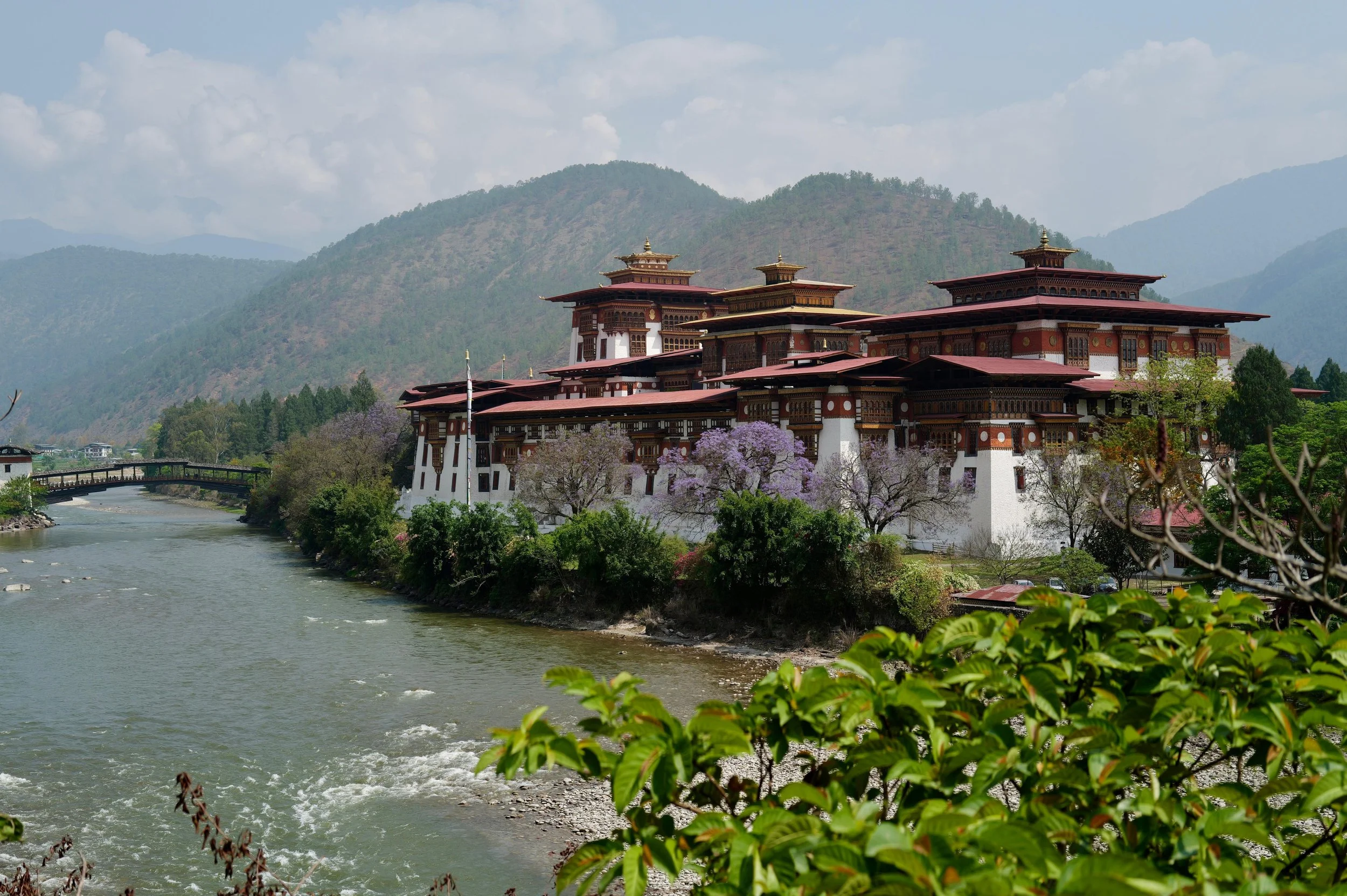 BHUTAN