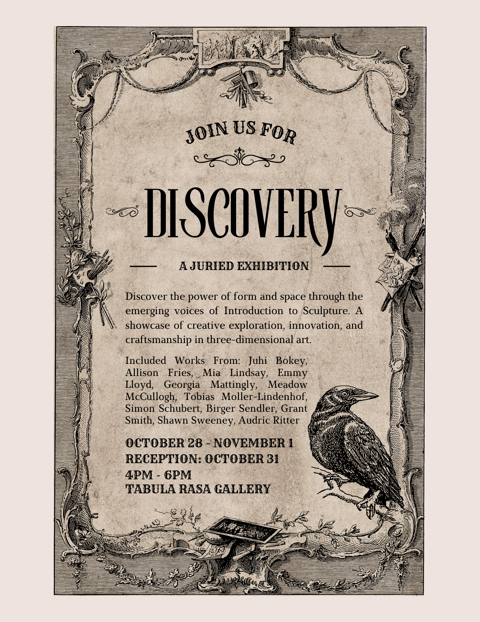 Discovery