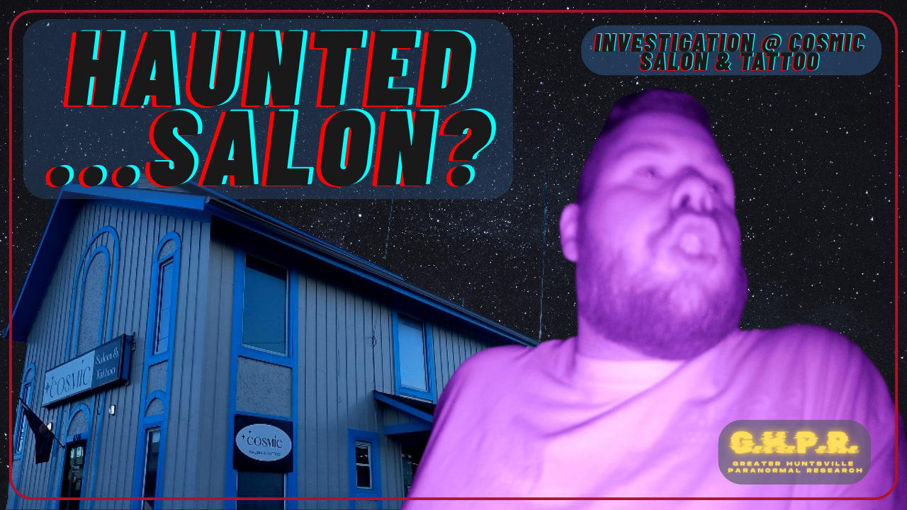 Ink &amp; Invocation