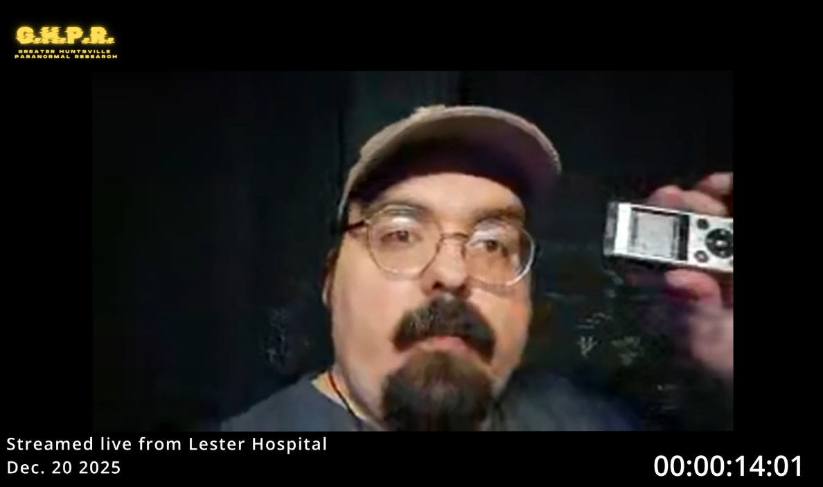 Full Lester Livestream!