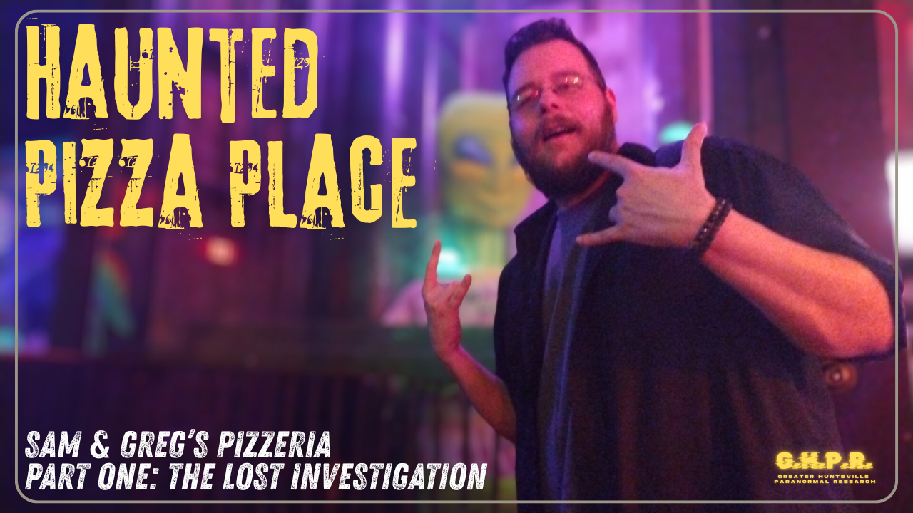 The Lost Investigation