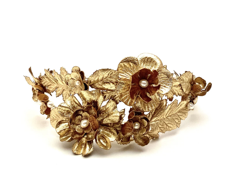 Ophelia Headband