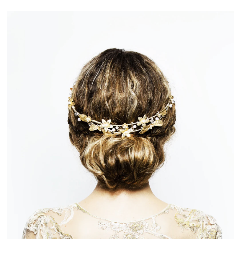 Giselle Headband