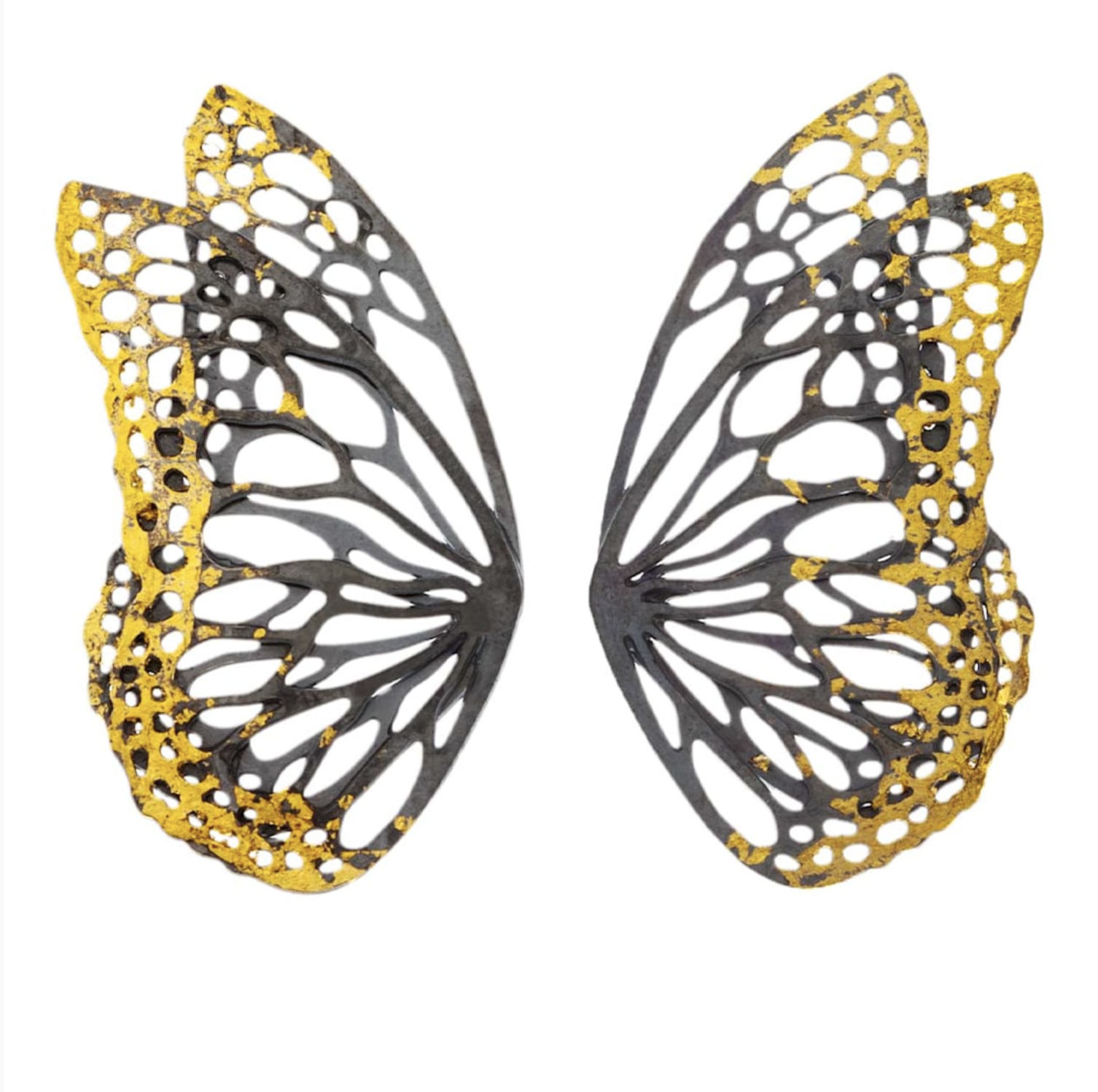 Flight Ear Climbers - Keum-Boo