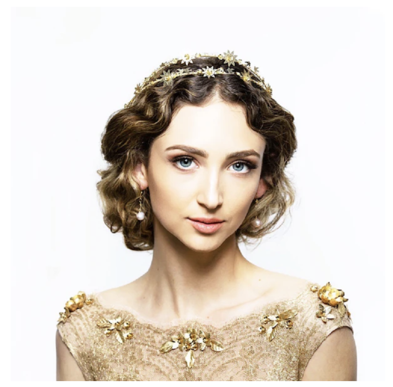 Etoile Headband