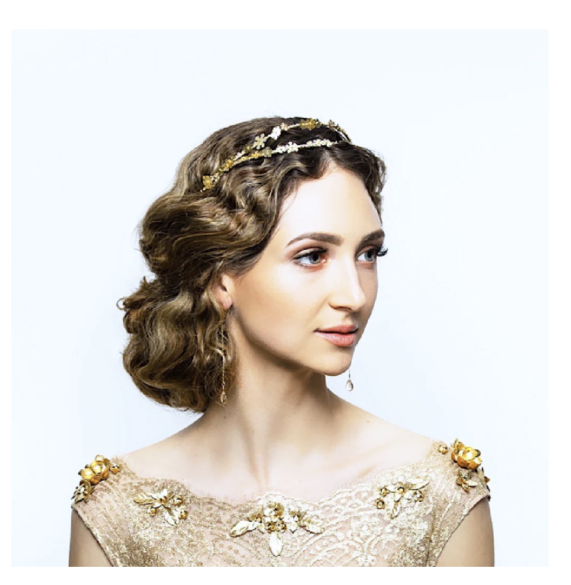 Candice Headband