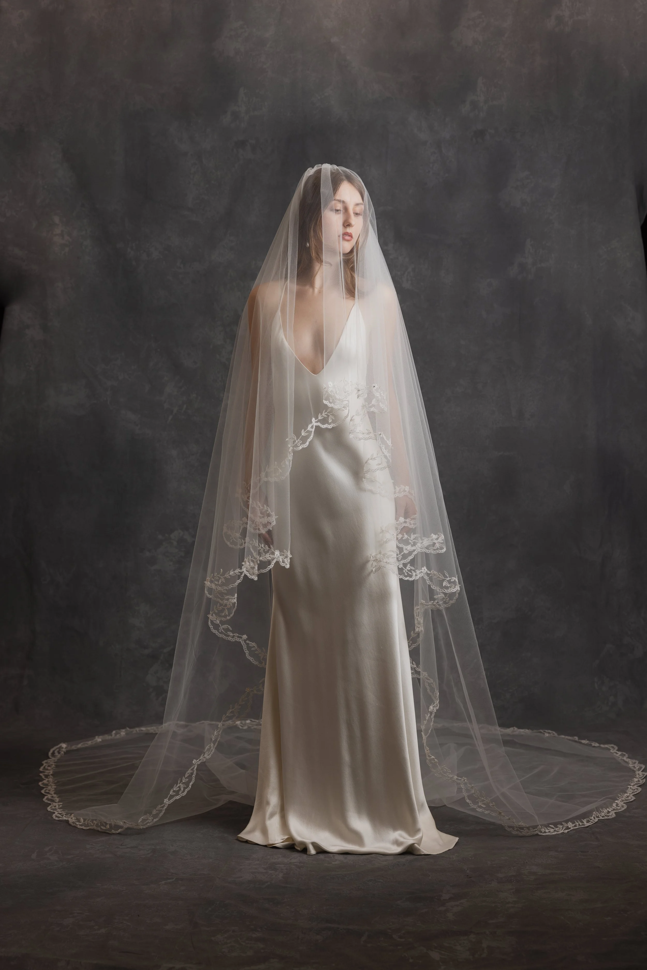 Isabelle Veil