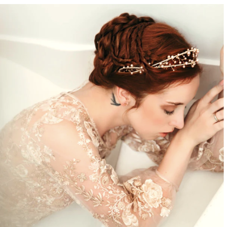 Sirena Headband