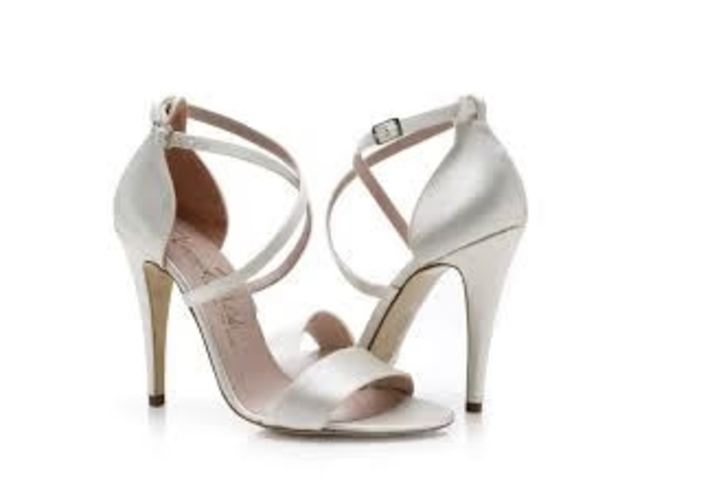 Harriet Wilde Arabella - Ivory