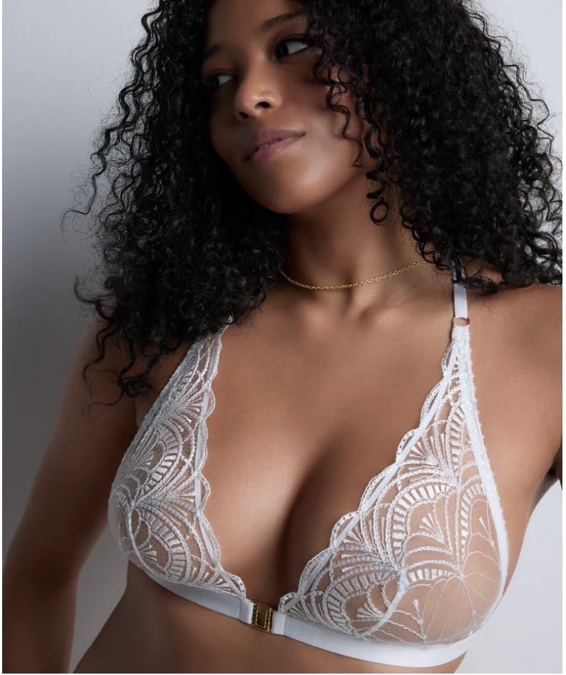 Aubade Vibes Bralette