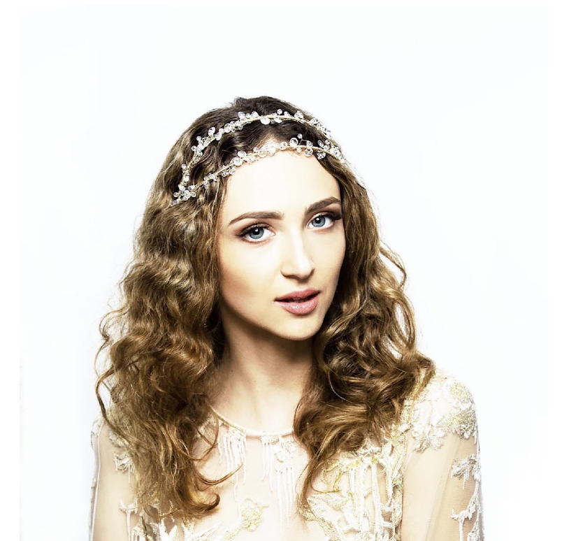 Abby Headband