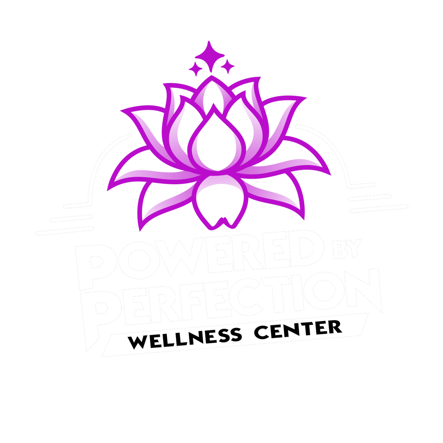 Powered By Perfection