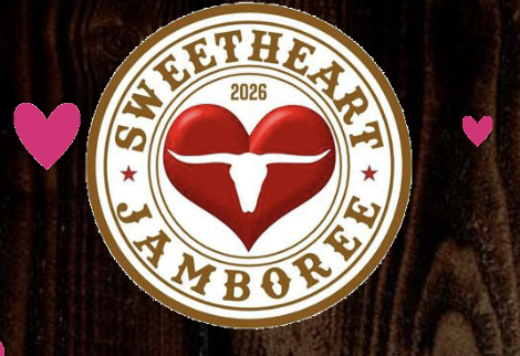 Sweetheart Jamboree